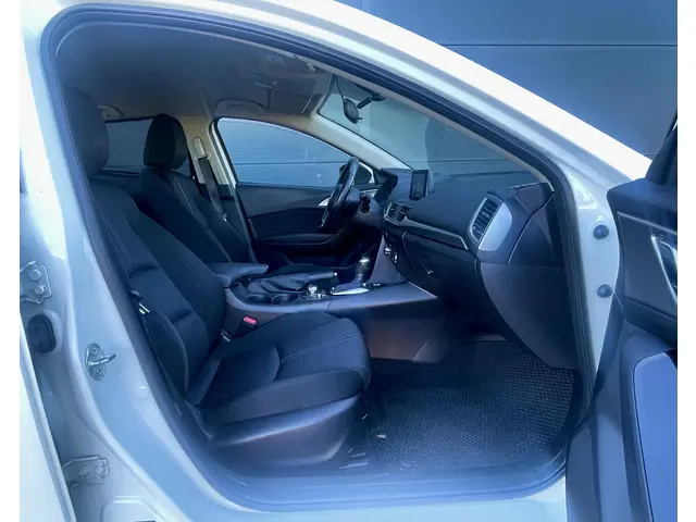 Mazda 3 1.5 SkyActiv-G 100 TS 2018 Benzine 15