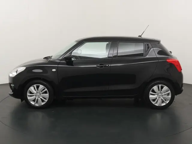 Suzuki Swift 2