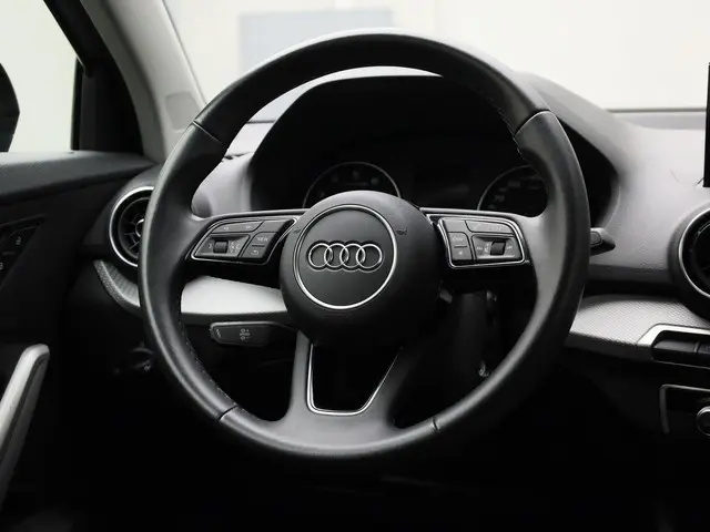 Audi Q2 35 TFSI/150PK Pro Line 2023 Benzine 31