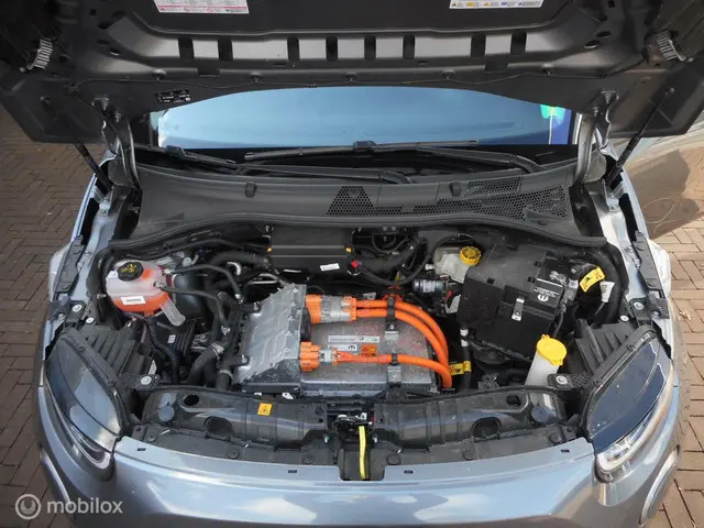 Fiat 500e Icon 42 kWh 2022 Elektrisch 42