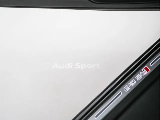 Audi RSQ8 4.0 TFSI Quattro 2021 Benzine 31