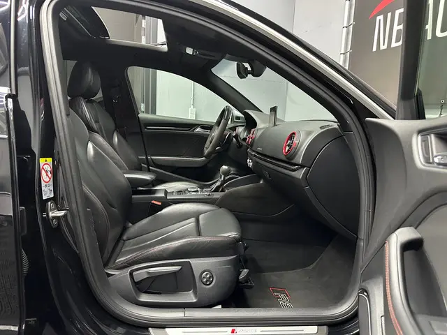 Audi RS3 Sportback 2.5 TFSI Quattro 2019 Benzine 11