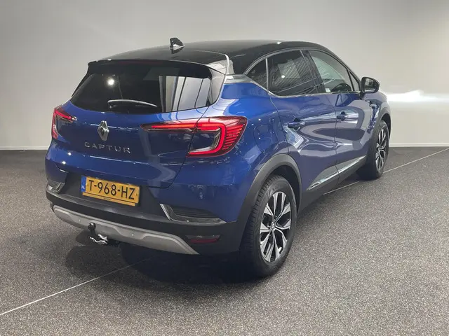 Renault Captur 2