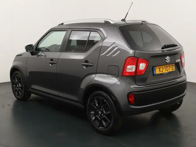 Suzuki Ignis 3