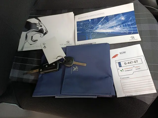 Peugeot 108 1.0 e-VTi Active 2019 Benzine 29