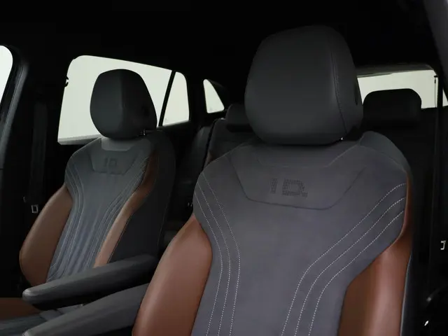 Volkswagen ID.4 First 77 kWh 204PK 2020 Elektrisch 6