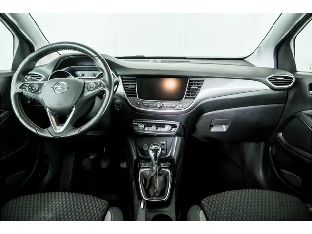 Opel Crossland X 1.2 Turbo Innovation 2018 Benzine 7