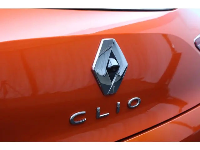 Renault Clio 1.0 TCe Intens 2020 Benzine 37