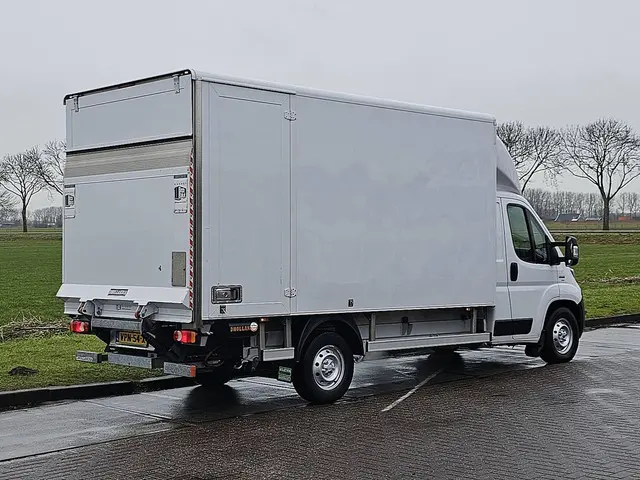Fiat Ducato 35 2022 Diesel 3