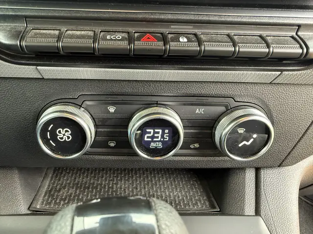 Renault Kangoo E-Tech 44kWh 2022 Elektrisch 22