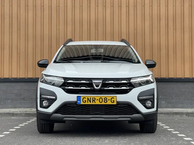 Dacia Jogger 2