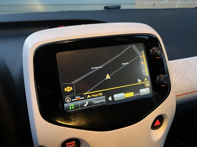 Peugeot 108 1.2 Puretech Allure 2015 Benzine 20