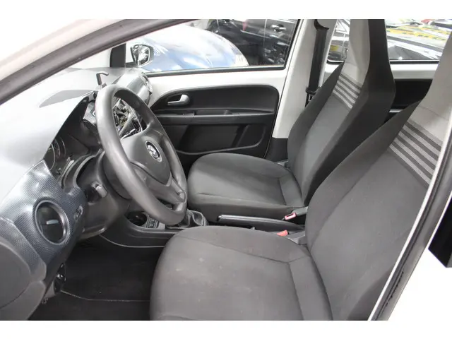 Volkswagen up! 1.0 BMT 2019 Benzine 5