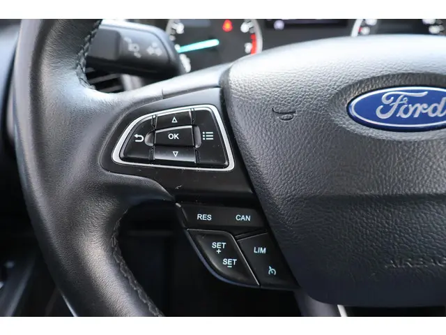 Ford EcoSport 1.0 EcoBoost Trend Ultimate 2019 Benzine 14