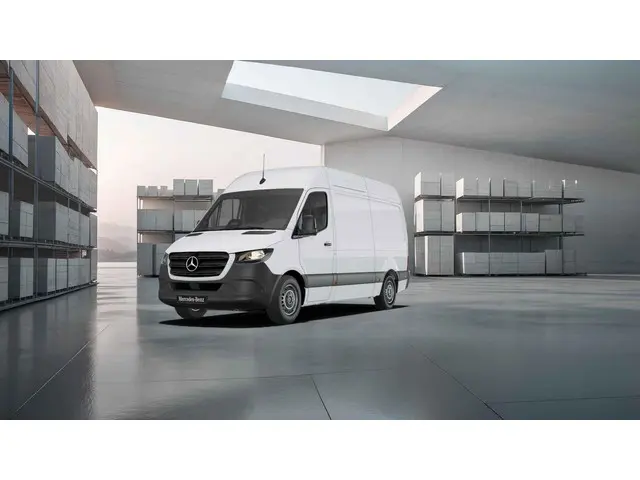 Mercedes-Benz Sprinter 315 CDI L2 RWD Pro 2025 Diesel