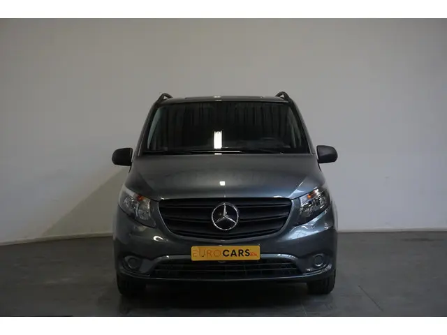 Mercedes-Benz Vito 114 CDI Lang 2023 Diesel 6