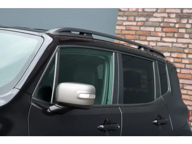 Jeep Renegade 1.3T Limited | 2018 Benzine 25