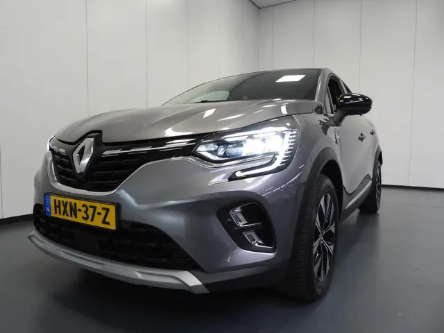 Renault Captur 1.0 TCe 90 Intens 2024 Benzine 32