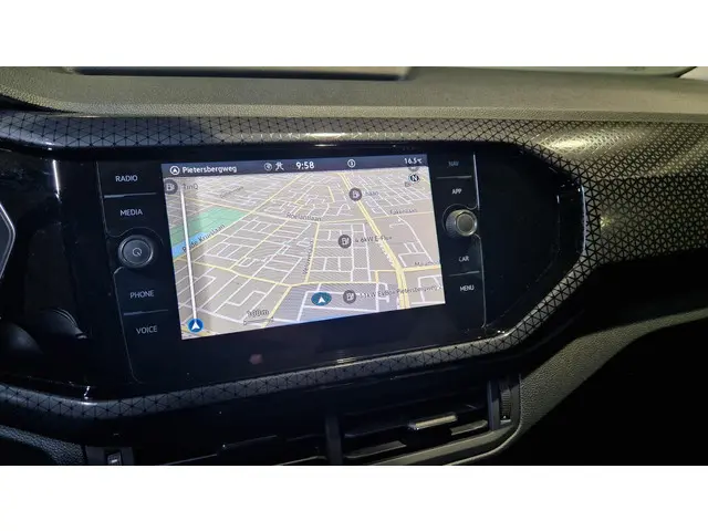 Volkswagen T-Cross 1.0 TSI Style 2021 Benzine 30