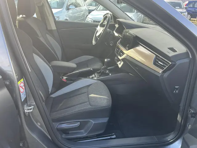 Škoda Kamiq 1.0 TSi DSG Style 2023 Benzine 10