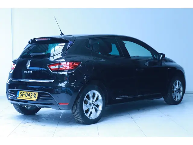 Renault Clio 2
