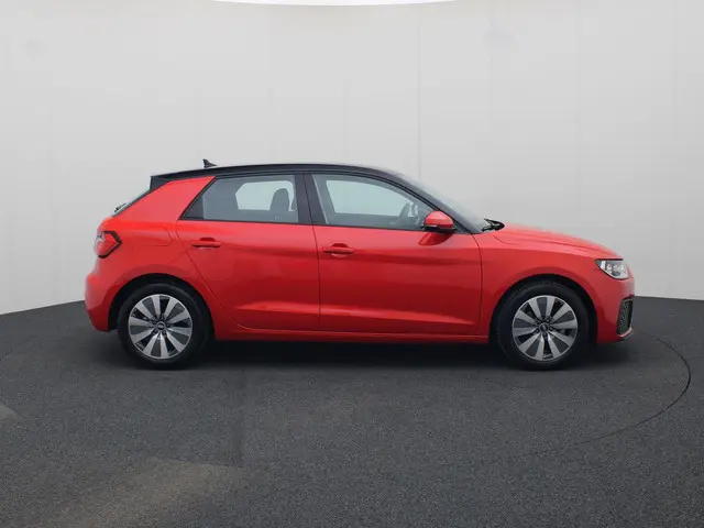 Audi A1 Sportback 3