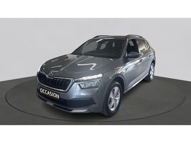 Škoda Kamiq 1.0 TSI Sport Business 2023 Benzine