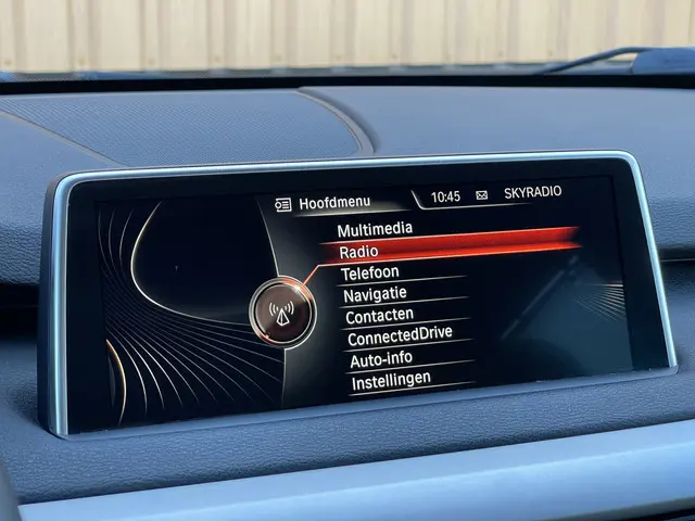BMW X5 xDrive30d High Executive 2015 Diesel 15