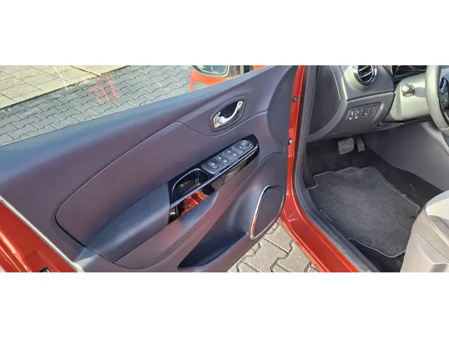 Renault Captur 1.2 TCe Dynamique 2016 Benzine 11