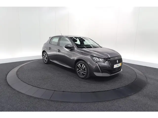 Peugeot 208 PureTech 100 EAT8 Allure 2020 Benzine 74
