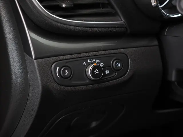 Opel Mokka X 1.4 Turbo Innovation 2017 Benzine 10