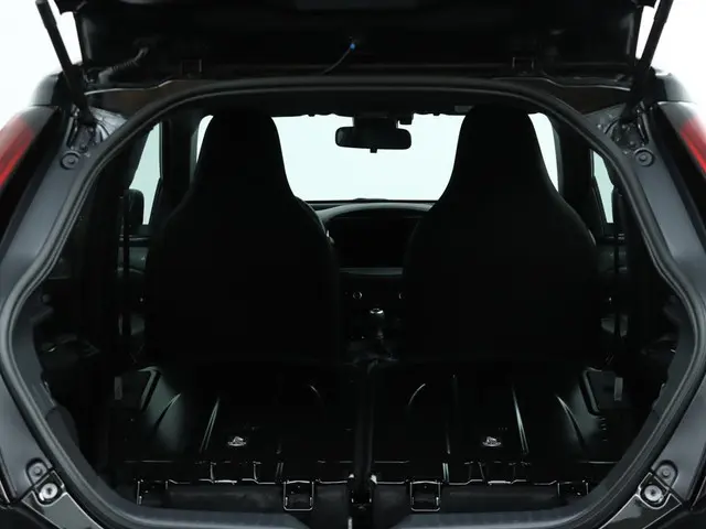 Toyota Aygo X 1.0 VVT-i MT Envy 2024 Benzine 23