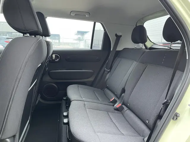 Hyundai Inster Evolve 49 kWh 2025 Elektrisch 21