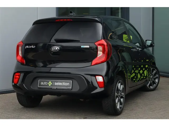 Kia Picanto 2