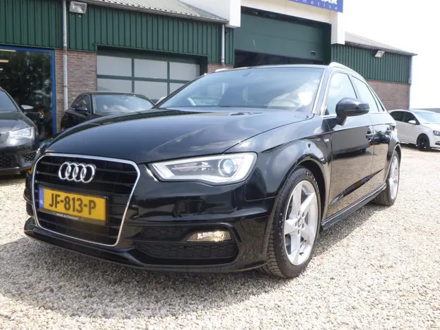 Audi A3 3
