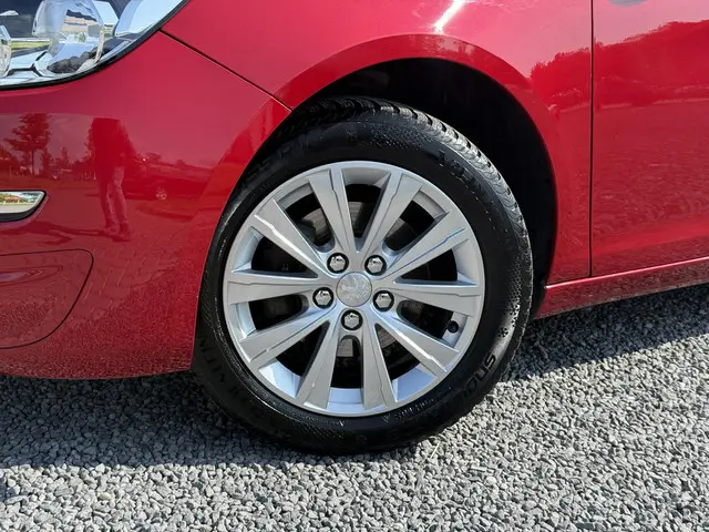 Peugeot 308 SW 1.2 PureTech Style 2016 Benzine 26