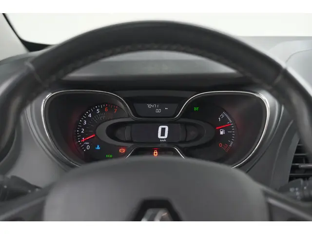 Renault Captur TCe 90 Intens 2018 Benzine 38