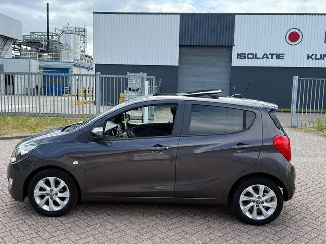 Opel KARL 3
