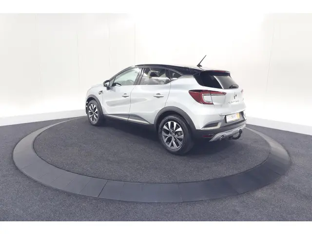 Renault Captur TCe 90 Intens 2021 Benzine 77