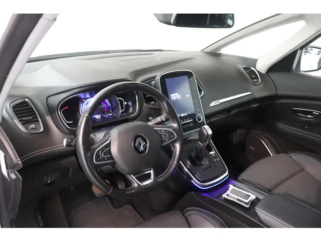 Renault Grand Scénic 1.3 TCe Bose 2019 Benzine 15