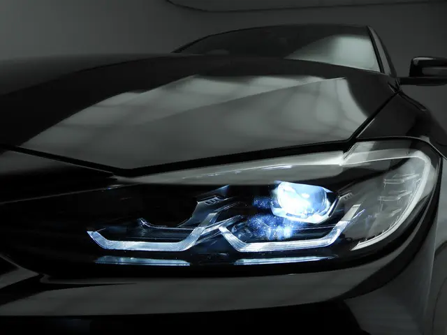 BMW i4 Gran Coupé eDrive35 2023 Elektrisch 42