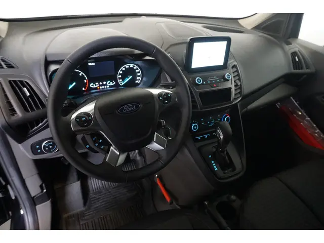 Ford Transit Connect 1.5 EcoBlue Aut. L2 Trend 2023 Diesel 6