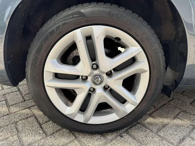 Renault Mégane Estate 1.3 TCe Zen 2020 Benzine 17