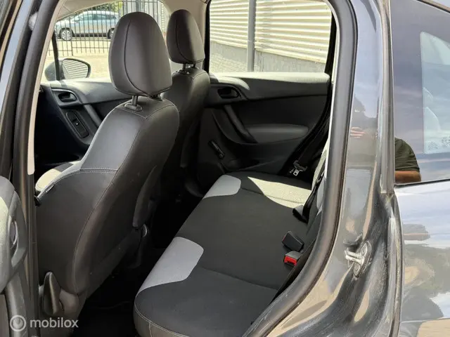 Citroën C3 1.0 VTi Collection AIRCO 2014 Benzine 15