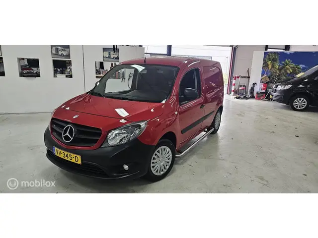 Mercedes-Benz Citan