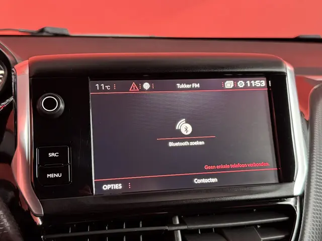 Peugeot 208 1.2 PureTech GT-line 2017 Benzine 36