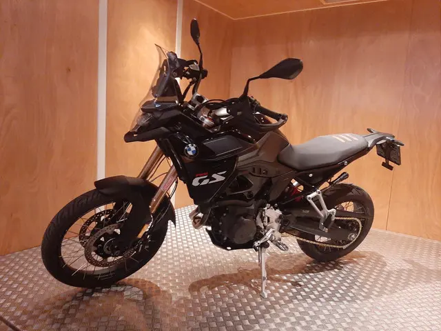 BMW F 900 GS F 900 GS 2024 Benzine 5
