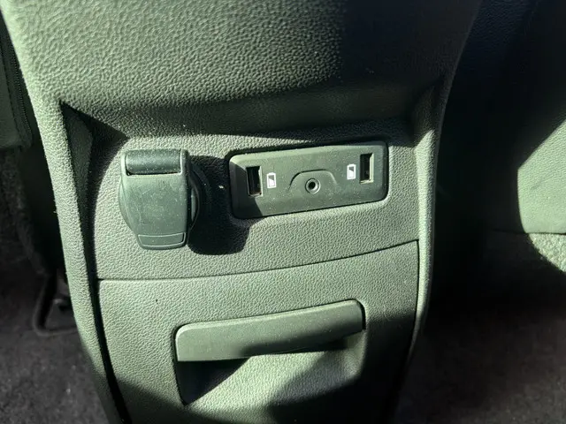 Renault Scénic 1.3 TCe Intens 2018 Benzine 20