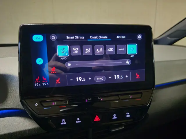 Volkswagen ID.3 First Edition 58 kWh 2021 Elektrisch 28