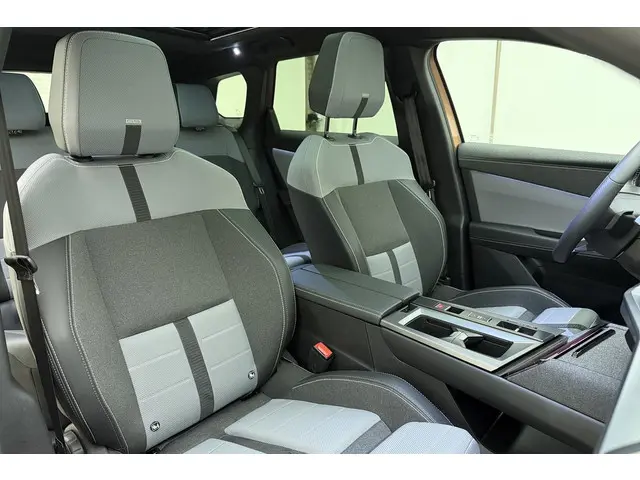 Opel Grandland Electric GS 73 kWh 2024 Elektrisch 14